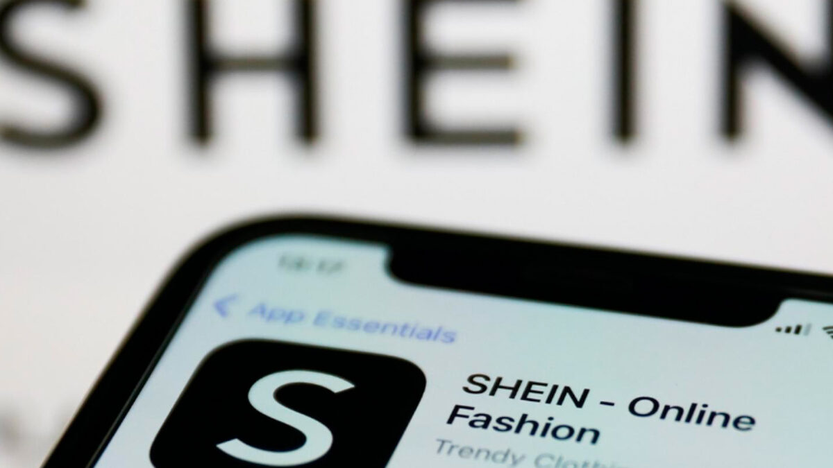 Shein Faces EU Fines For Consumer Law Breaches Shein Faces EU Fines For Consumer Law Breaches