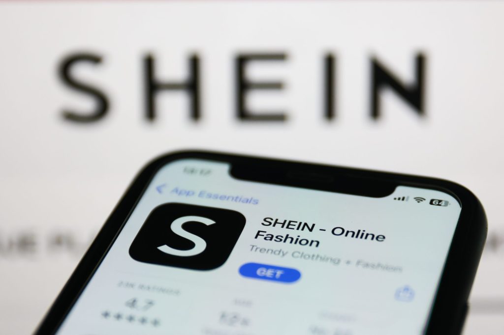 Shein Ordered To Comply With EU Consumer Laws Or Face Penalties Shein Ordered To Comply With EU Consumer Laws Or Face Penalties