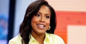 Sheinelle Jones' Absence: Today's Cast Talks Every Day Sheinelle Jones' Absence: Today's Cast Talks Every Day