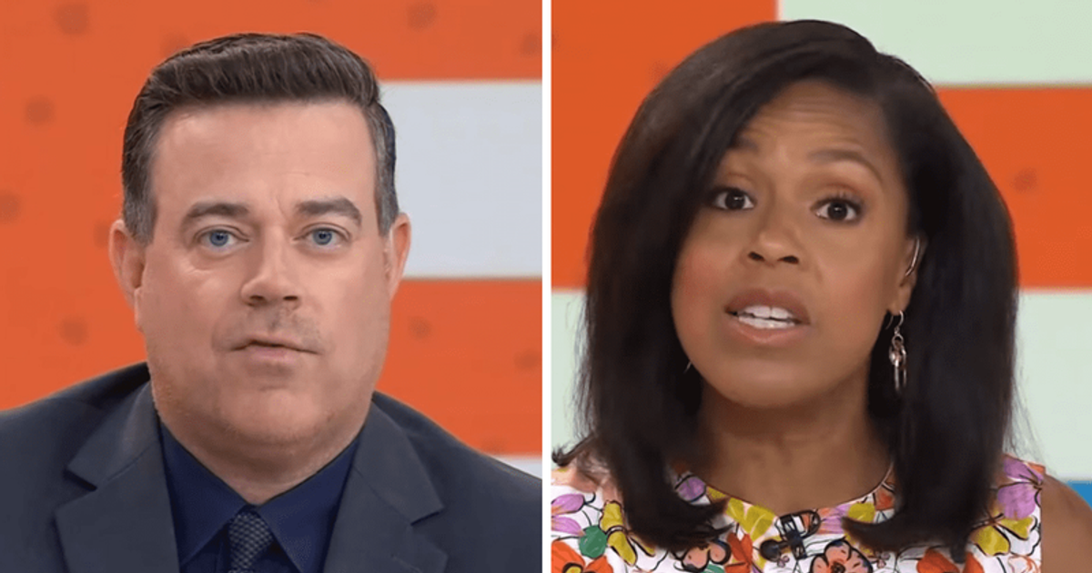 Sheinelle Jones Update: Today Show Co-Host's 4-Month Absence Explained Sheinelle Jones Update: Today Show Co-Host's 4-Month Absence Explained