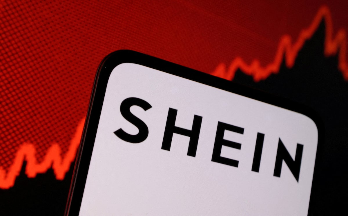 Shein's Stalled London IPO: The US Tariff Fallout Shein's Stalled London IPO: The US Tariff Fallout