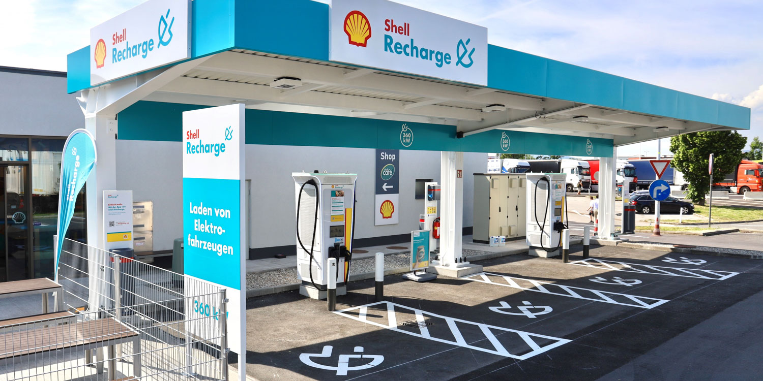 Shell Recharge: Get 100% Rebate On HPC EV Charging This Raya (East Coast) Shell Recharge: Get 100% Rebate On HPC EV Charging This Raya (East Coast)