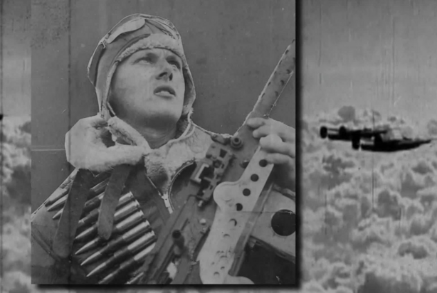 Sherman Tank Vs. Tesla: 98-Year-Old WWII Veteran's Demonstration Sherman Tank Vs. Tesla: 98-Year-Old WWII Veteran's Demonstration