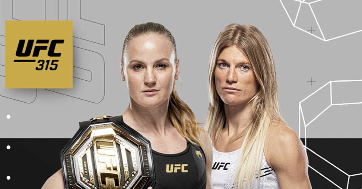 Shevchenko-Fiorot UFC 315: A Deep Dive Into The May Showdown Shevchenko-Fiorot UFC 315: A Deep Dive Into The May Showdown
