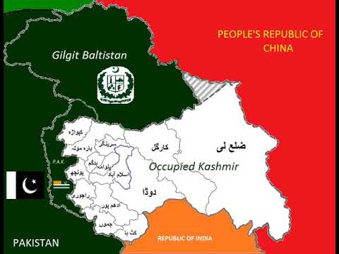 شہ رگ کا المیہ: ایکسپریس اردو کی گہری تحقیق شہ رگ کا المیہ: ایکسپریس اردو کی گہری تحقیق