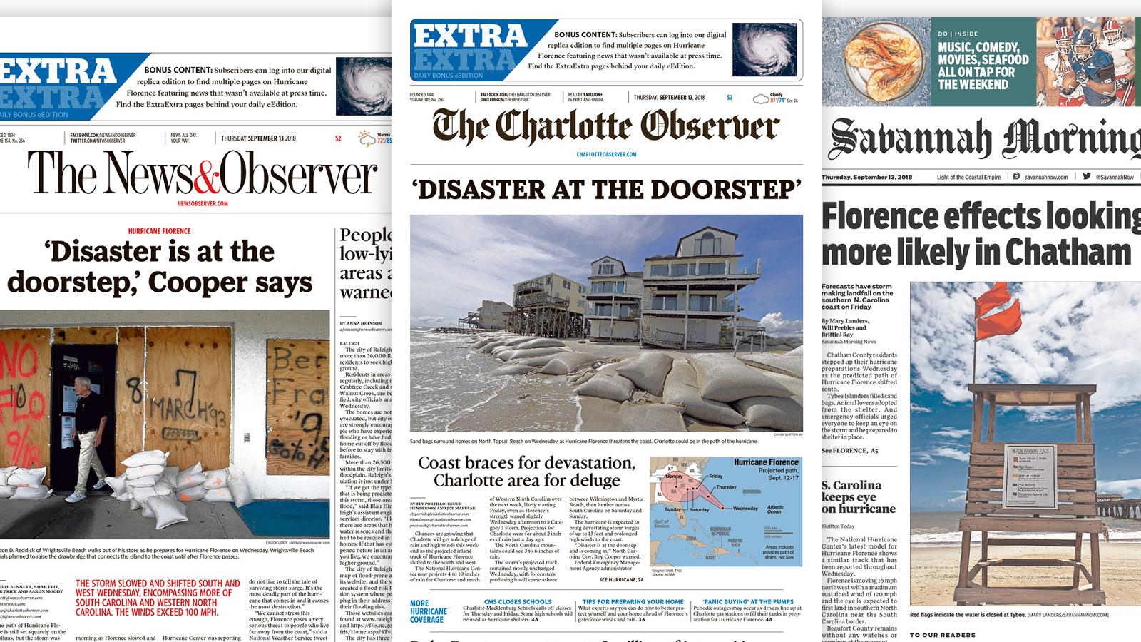 Shipwreck On Front Lawn: The CNN Story Shipwreck On Front Lawn: The CNN Story
