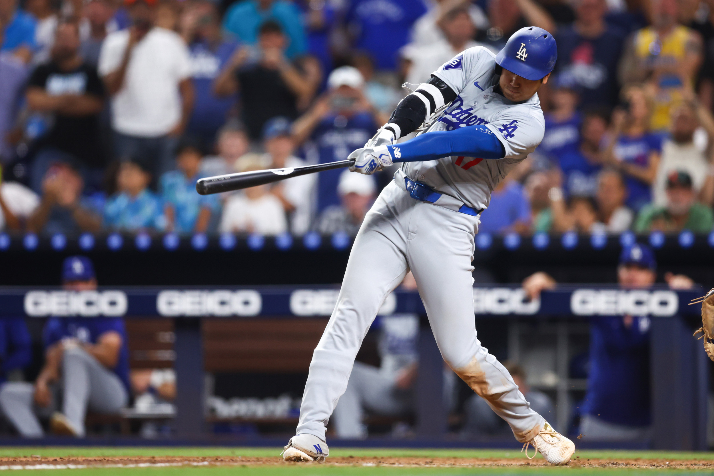 Shohei Ohtani's Touching Home Run Celebration: A Teammate's Sweet Reason Shohei Ohtani's Touching Home Run Celebration: A Teammate's Sweet Reason