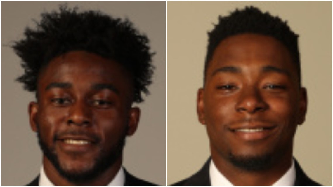 Shooting Claims Life Of Baylor Football Player; City Responds With Curfew Shooting Claims Life Of Baylor Football Player; City Responds With Curfew