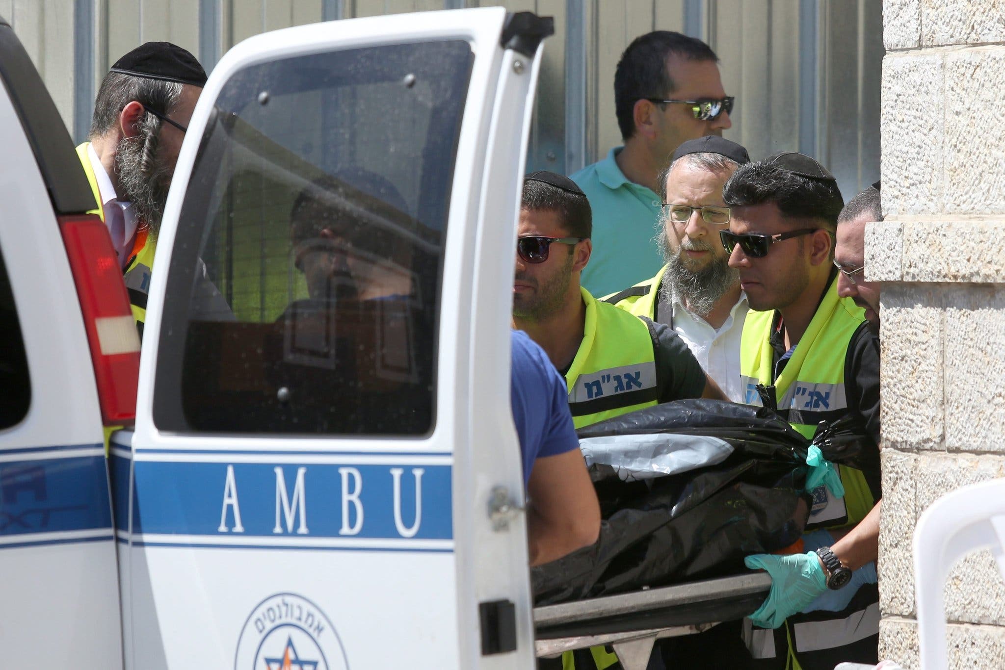 Shooting Outside Jewish Museum In Washington D.C. Kills Israeli Embassy Staff Shooting Outside Jewish Museum In Washington D.C. Kills Israeli Embassy Staff