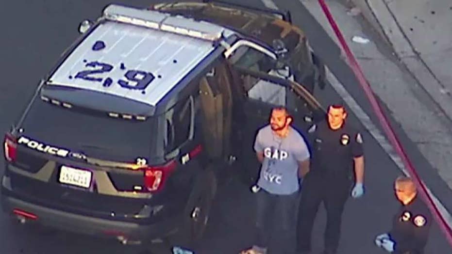 Shop Owner Stabbing: Previously Bailed Teenager Taken Back Into Custody Shop Owner Stabbing: Previously Bailed Teenager Taken Back Into Custody