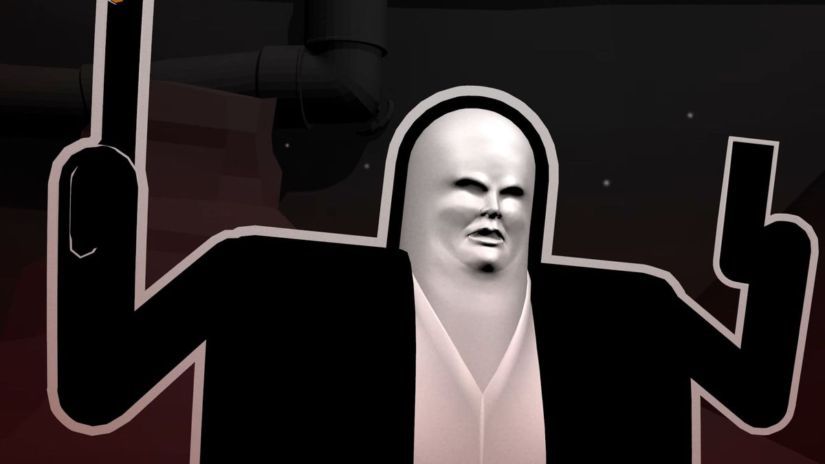 Shotgun Cop Man: A Hellish Platformer Adventure Shotgun Cop Man: A Hellish Platformer Adventure