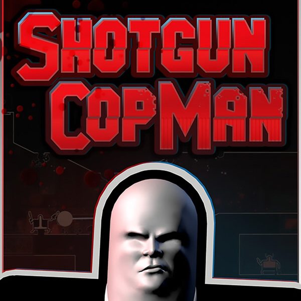 Shotgun Cop Man: Gameplay, Story, And Review Shotgun Cop Man: Gameplay, Story, And Review