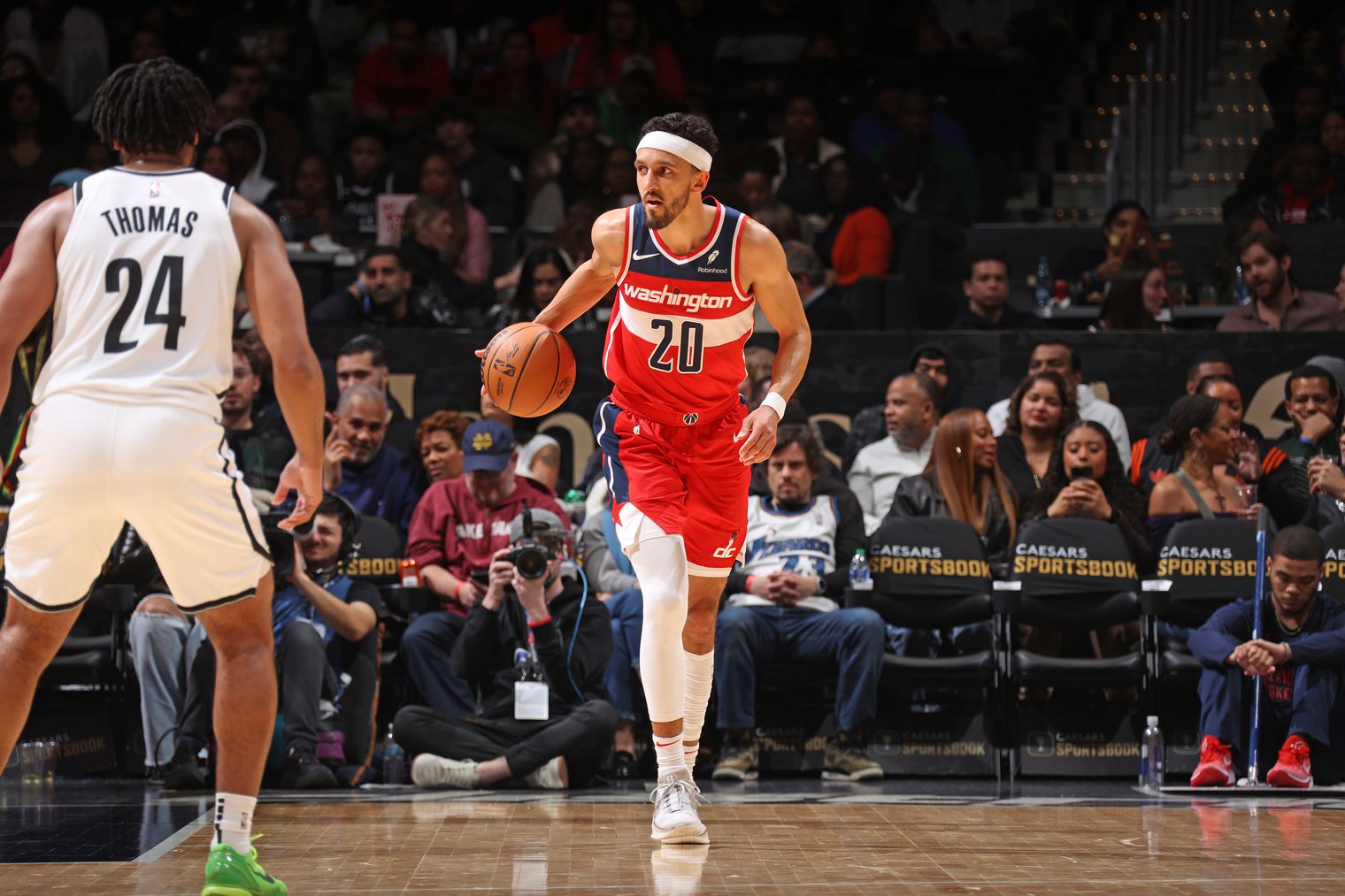 Should The Knicks Trade Landry Shamet? A Realistic Assessment Should The Knicks Trade Landry Shamet? A Realistic Assessment