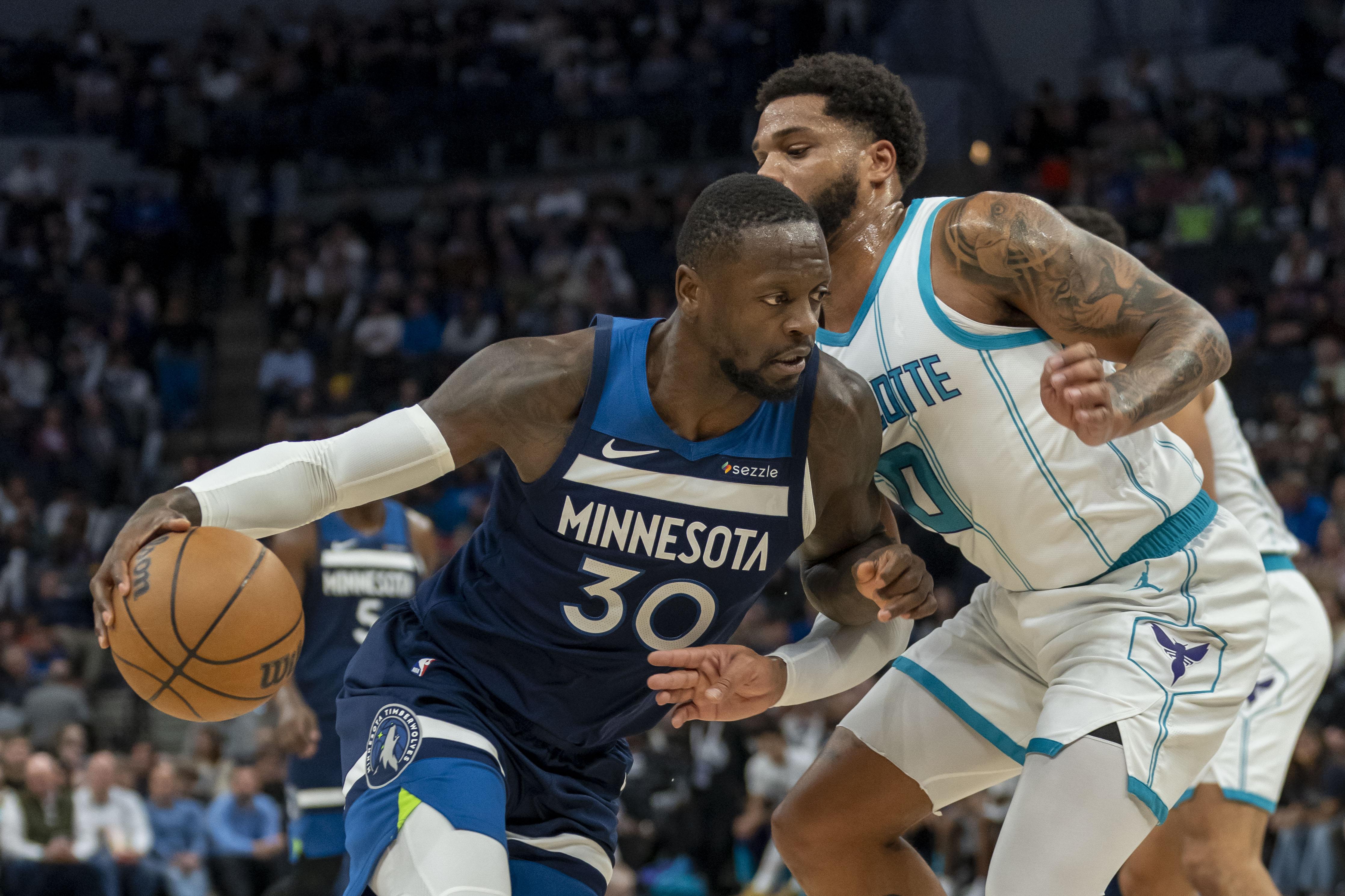 Should The Wolves Trade For Julius Randle? A Thorough Analysis Should The Wolves Trade For Julius Randle? A Thorough Analysis