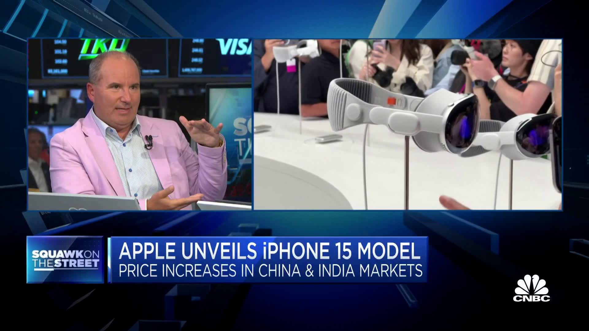 Should You Buy Apple Stock? Wedbush's Perspective After Price Target Drop Should You Buy Apple Stock? Wedbush's Perspective After Price Target Drop