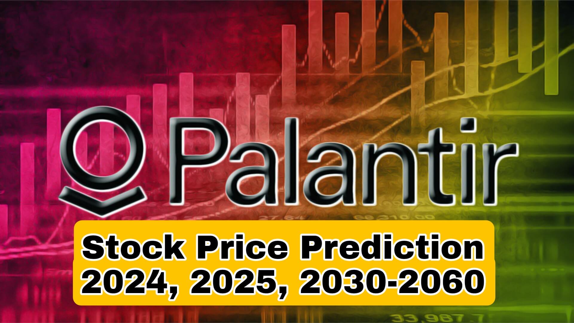 Should You Buy Palantir Stock Before Its Projected 40% Increase In 2025? Should You Buy Palantir Stock Before Its Projected 40% Increase In 2025?