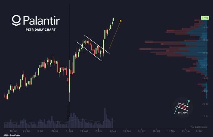 Should You Invest In Palantir Before May 5th? Weighing The Risks And Rewards Should You Invest In Palantir Before May 5th? Weighing The Risks And Rewards