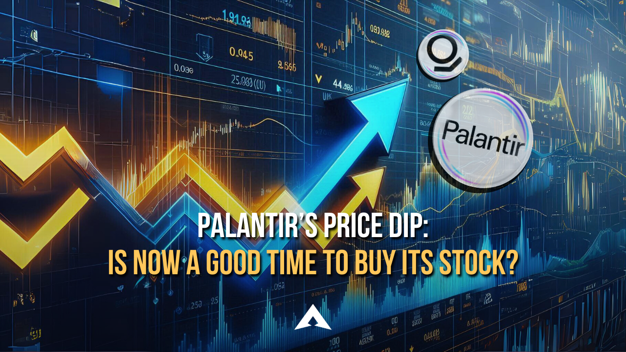 Should You Invest In Palantir Stock Before May 5th? Risks And Rewards Should You Invest In Palantir Stock Before May 5th? Risks And Rewards