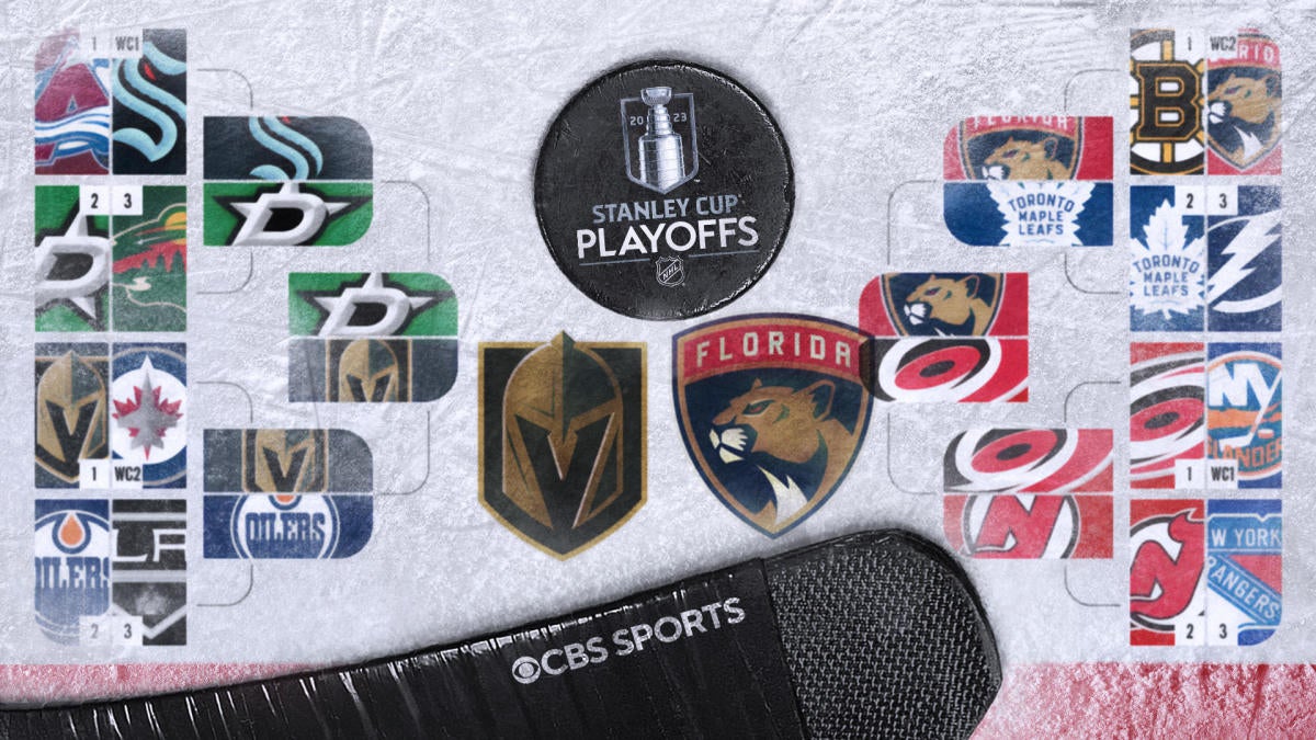 Showdown Saturday: A Look At The NHL Playoff Standings Showdown Saturday: A Look At The NHL Playoff Standings