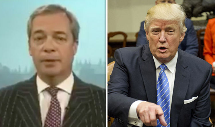 Shrewsbury Visit: Farage Attacks Conservatives Over Relief Road Plans Shrewsbury Visit: Farage Attacks Conservatives Over Relief Road Plans