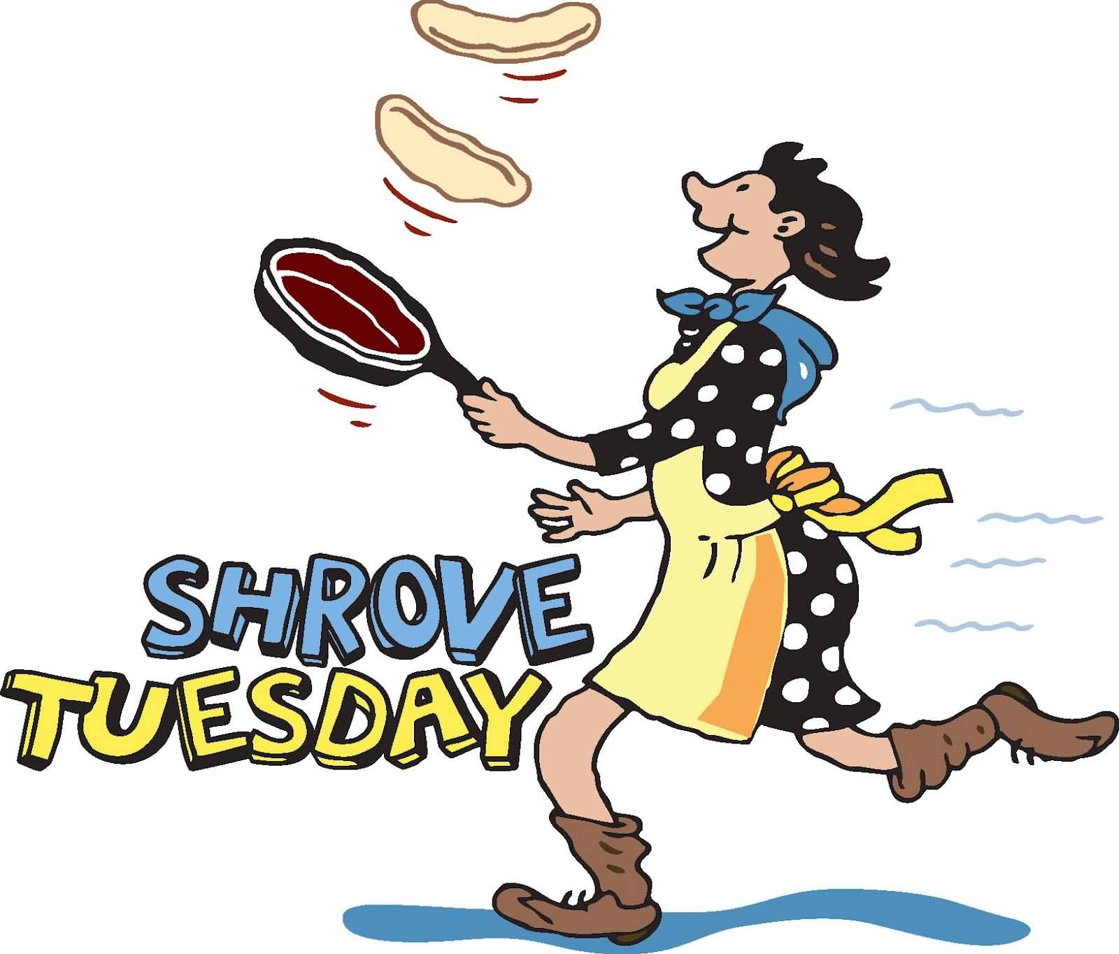Shrove Tuesday And Pancake Day: Exploring The Traditions And Significance Shrove Tuesday And Pancake Day: Exploring The Traditions And Significance