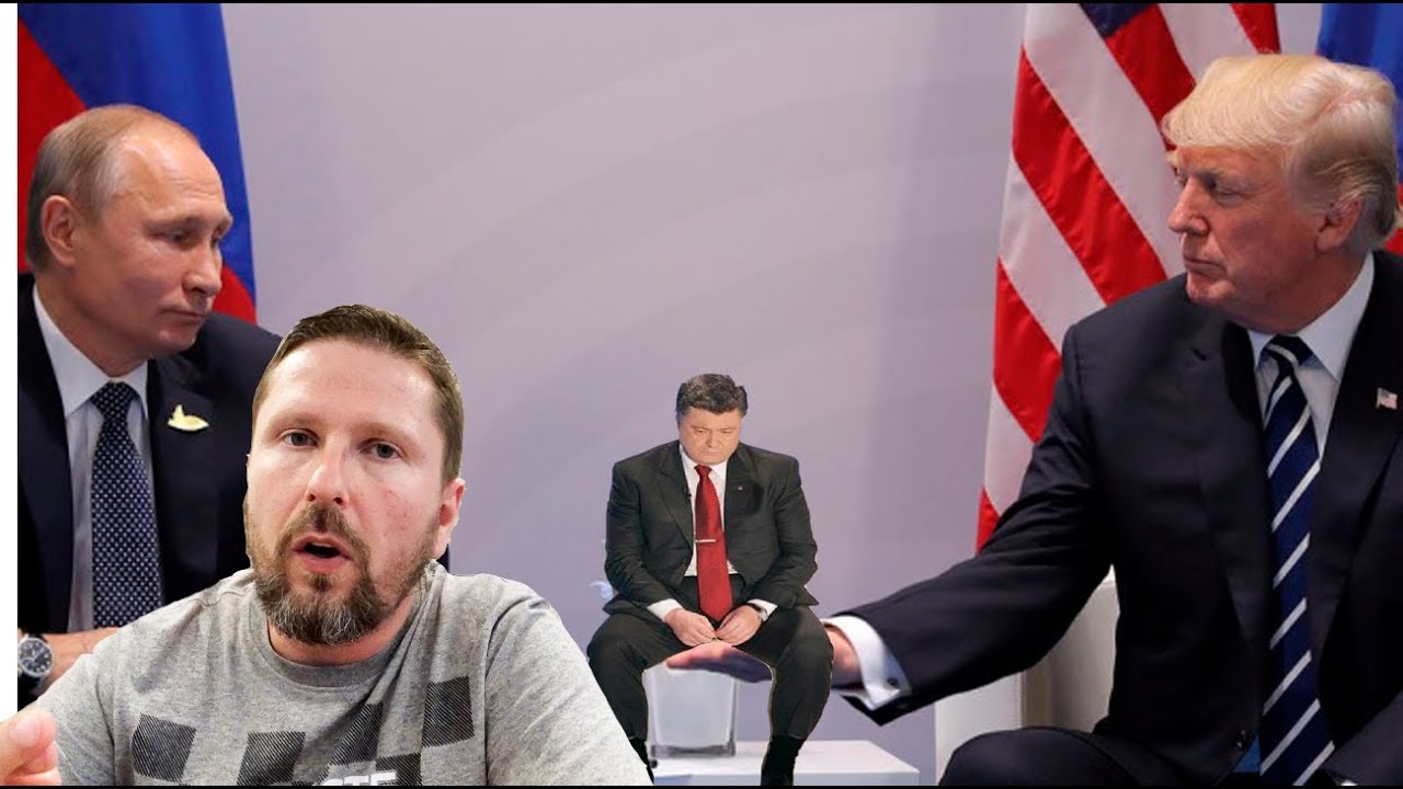 Што Вели Песков За Можноста За Нов Разговор Меѓу Путин И Трамп?