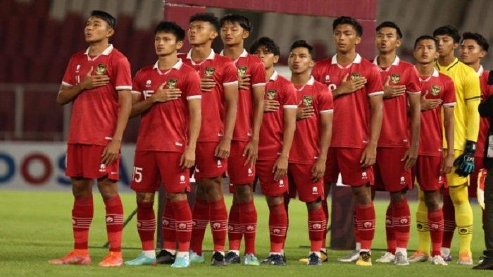 Siaran Langsung Timnas U20 Indonesia Vs Yaman: Link Live Streaming 18.30 WIB Siaran Langsung Timnas U20 Indonesia Vs Yaman: Link Live Streaming 18.30 WIB