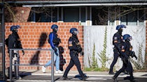 Sicherheitsalarm An Braunschweiger Schule: Entwarnung Für Niedersachsen Und Bremen Sicherheitsalarm An Braunschweiger Schule: Entwarnung Für Niedersachsen Und Bremen