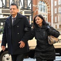 Sierra Leone President's Daughter Linked To Leijdekker: Extradition At Risk Sierra Leone President's Daughter Linked To Leijdekker: Extradition At Risk