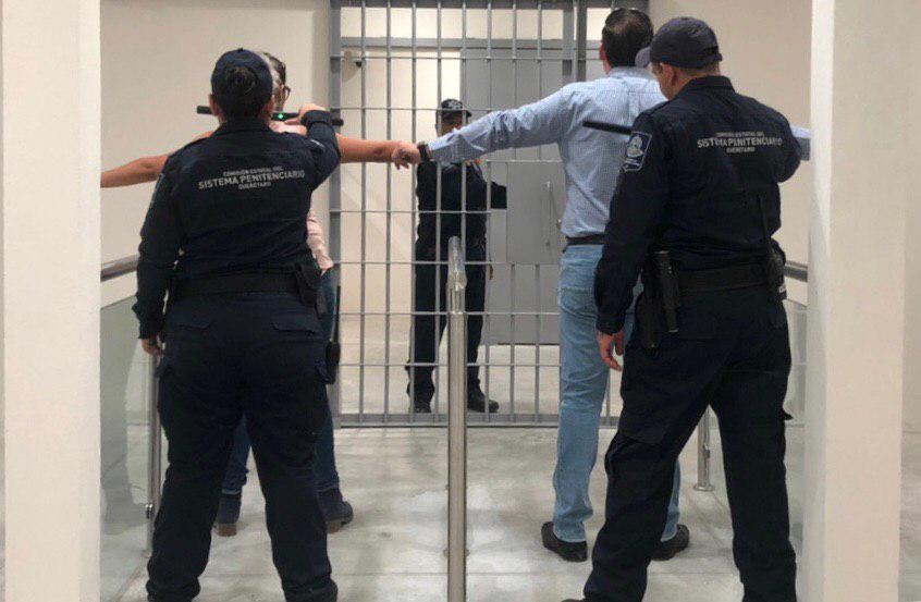 Siete Nuevos Vehículos Para El Sistema Penitenciario: Una Mejora Significativa Para La Seguridad Siete Nuevos Vehículos Para El Sistema Penitenciario: Una Mejora Significativa Para La Seguridad