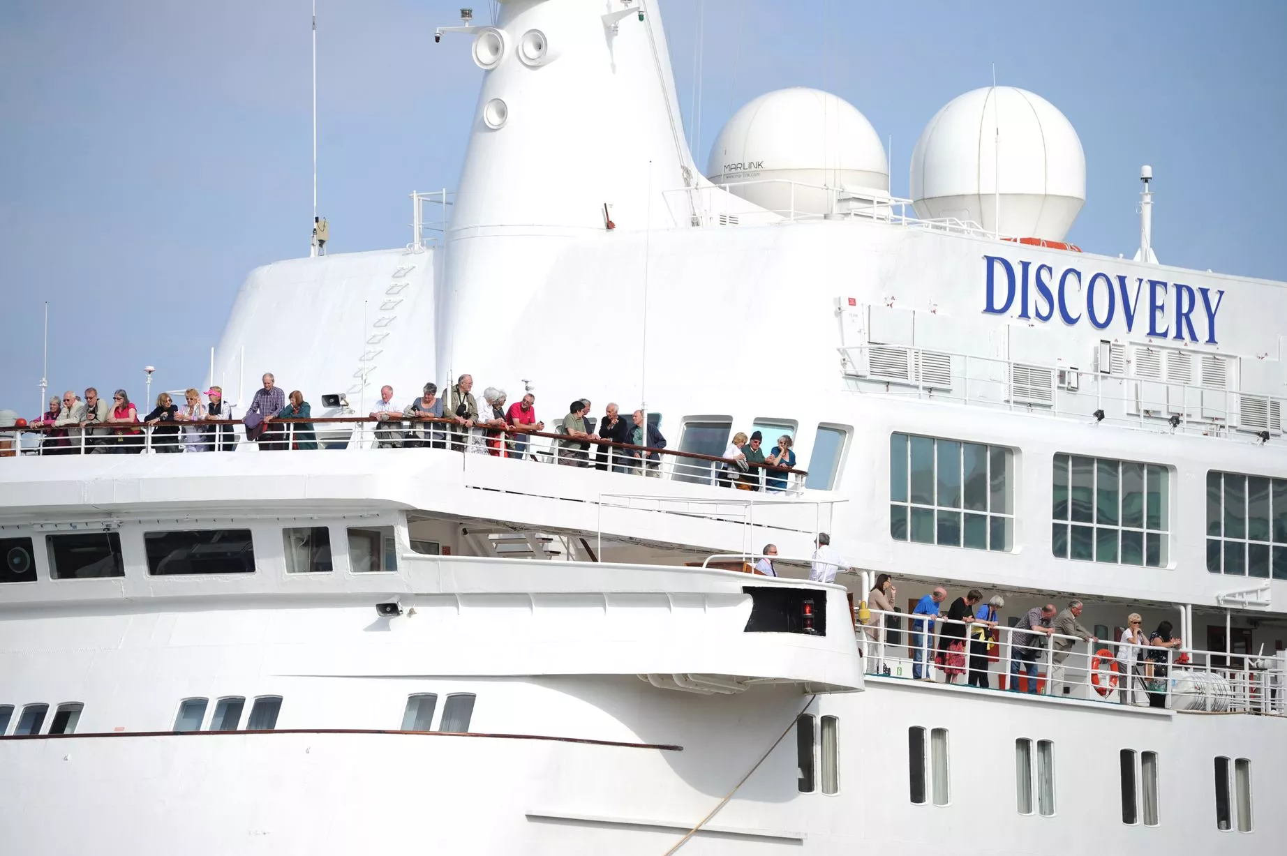 Sightseeing Liverpool: €360m Cruise Ship Sightseeing Liverpool: €360m Cruise Ship