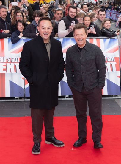 Significant Changes Announced For Britain's Got Talent By Ant And Dec Significant Changes Announced For Britain's Got Talent By Ant And Dec