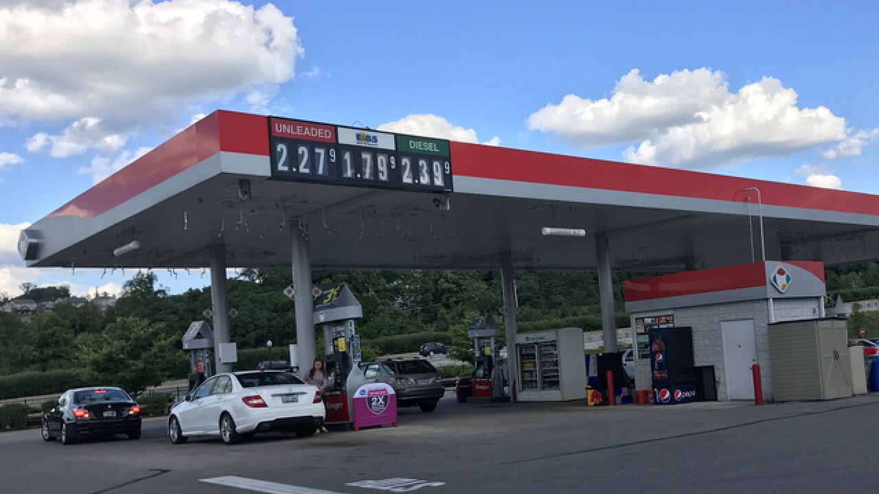 Significant Drop In Virginia Gasoline Prices: Down 50 Cents Significant Drop In Virginia Gasoline Prices: Down 50 Cents