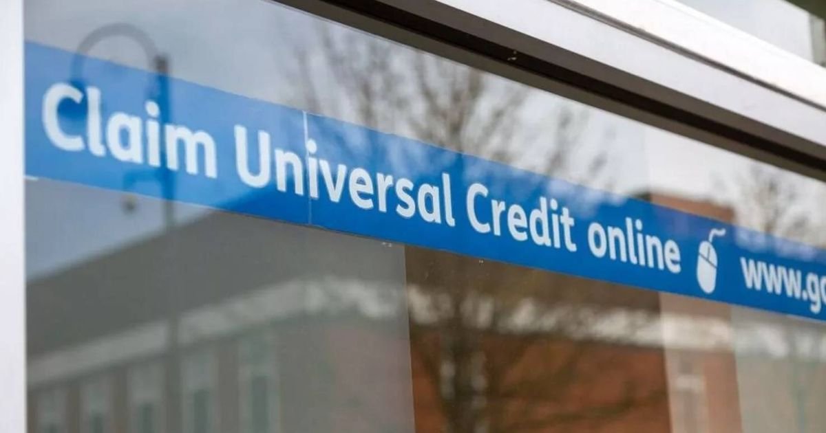 Significant Rise In DWP Home Visits: Thousands Of Claimants Impacted Significant Rise In DWP Home Visits: Thousands Of Claimants Impacted