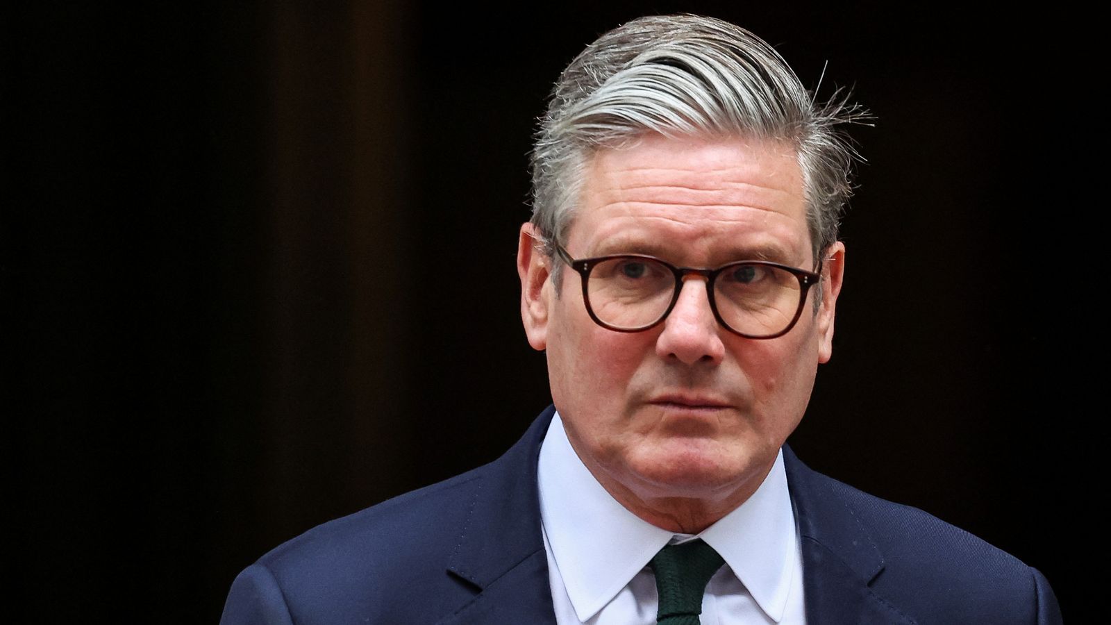 Significant Shift: Farage Now Favored Over Starmer As UK Prime Minister In Most Constituencies Significant Shift: Farage Now Favored Over Starmer As UK Prime Minister In Most Constituencies
