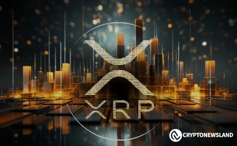 Significant XRP Buy: Whale Transaction Sparks Market Speculation Significant XRP Buy: Whale Transaction Sparks Market Speculation