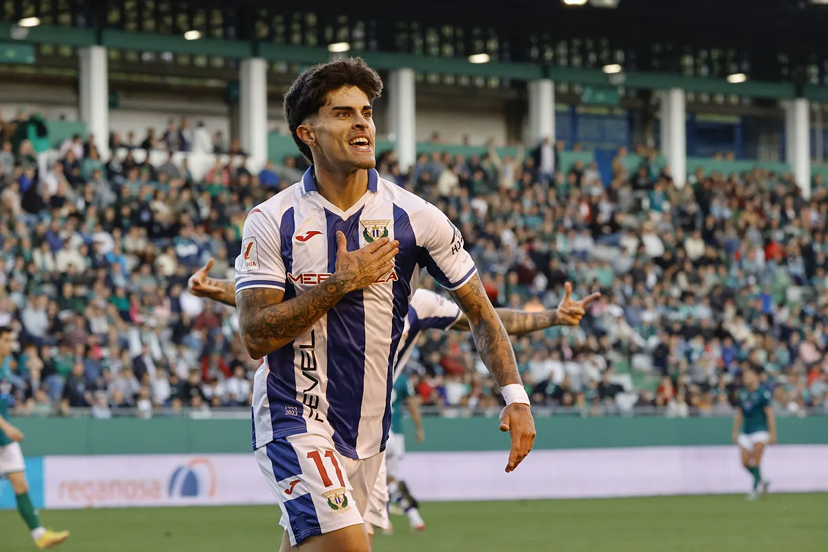 Sigue El Almería - Eldense: Partido En Vivo De LaLiga HyperMotion Sigue El Almería - Eldense: Partido En Vivo De LaLiga HyperMotion