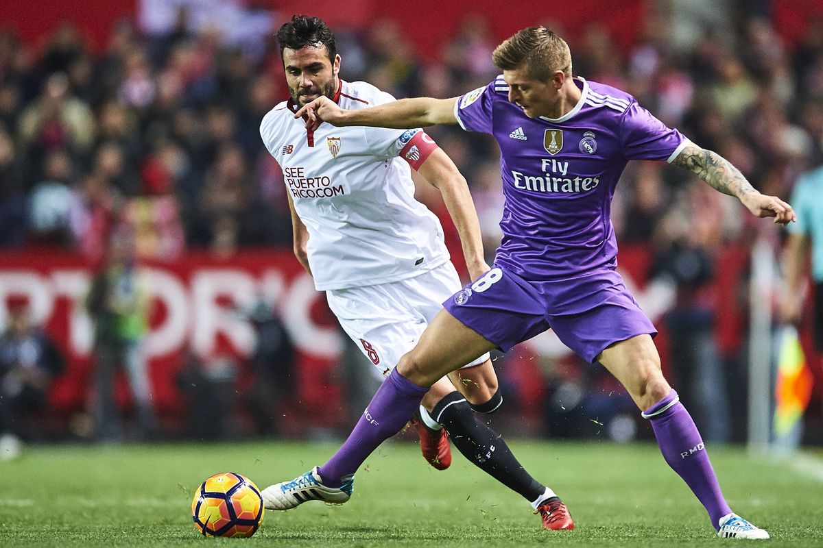 Sigue El Celta Vs Sevilla: La Liga Española, Fecha 35 En Directo Sigue El Celta Vs Sevilla: La Liga Española, Fecha 35 En Directo