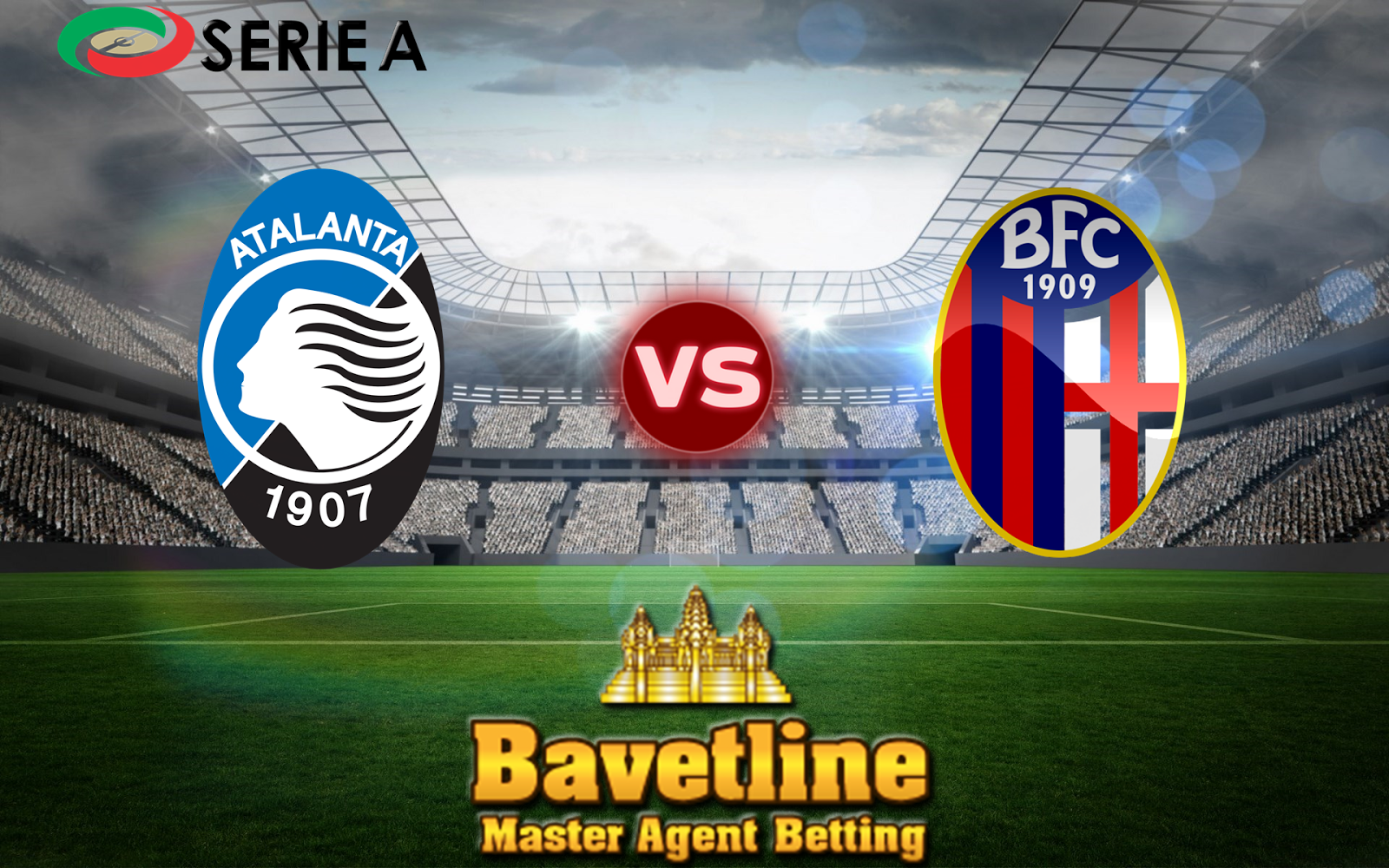 Sigue El Partido: Atalanta Vs Bologna - Fecha 32 De La Serie A Sigue El Partido: Atalanta Vs Bologna - Fecha 32 De La Serie A