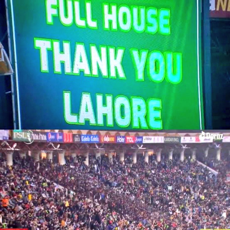 Sikandar Raza Leads Lahore Qalandars To Victory Over United In PSL X Sikandar Raza Leads Lahore Qalandars To Victory Over United In PSL X