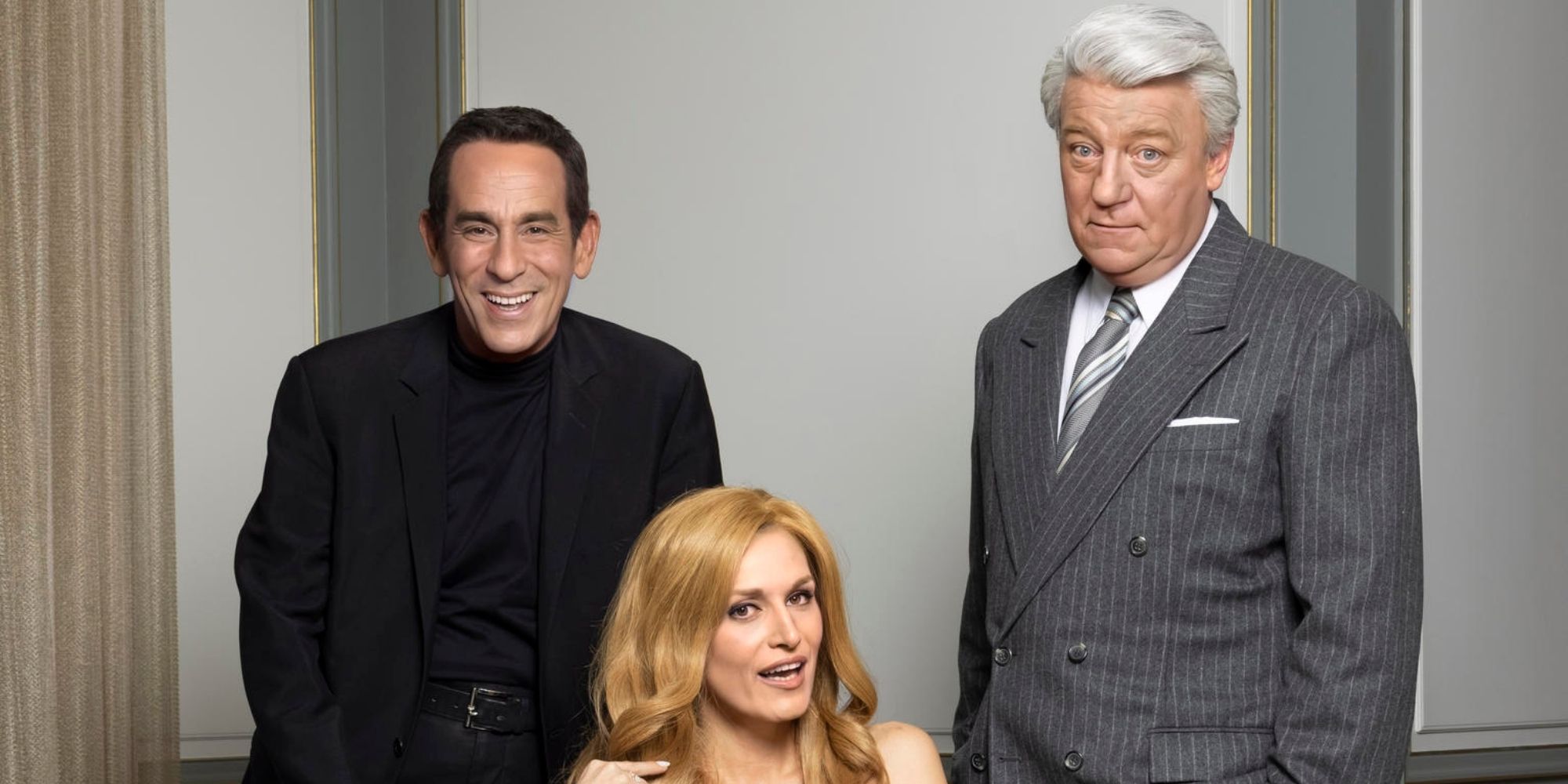 Silence Brisé : Ardisson Évoque Son Expérience Sur Silence Brisé : Ardisson Évoque Son Expérience Sur