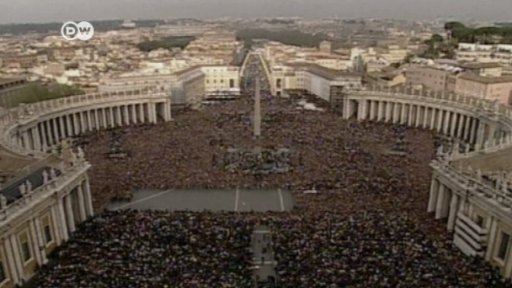 Silence For The Conclave: Vatican To Disable Mobile Signals Silence For The Conclave: Vatican To Disable Mobile Signals