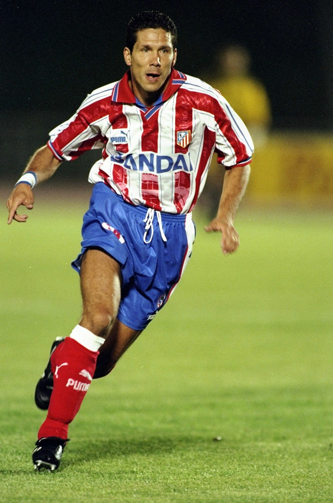 Simeone Döneminde Atletico Madrid'in Geriden Geliş Performansı Simeone Döneminde Atletico Madrid'in Geriden Geliş Performansı