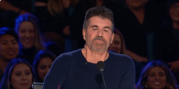 Simon Cowell Furious: BGT Star Withdraws From Live Semi-Final Simon Cowell Furious: BGT Star Withdraws From Live Semi-Final