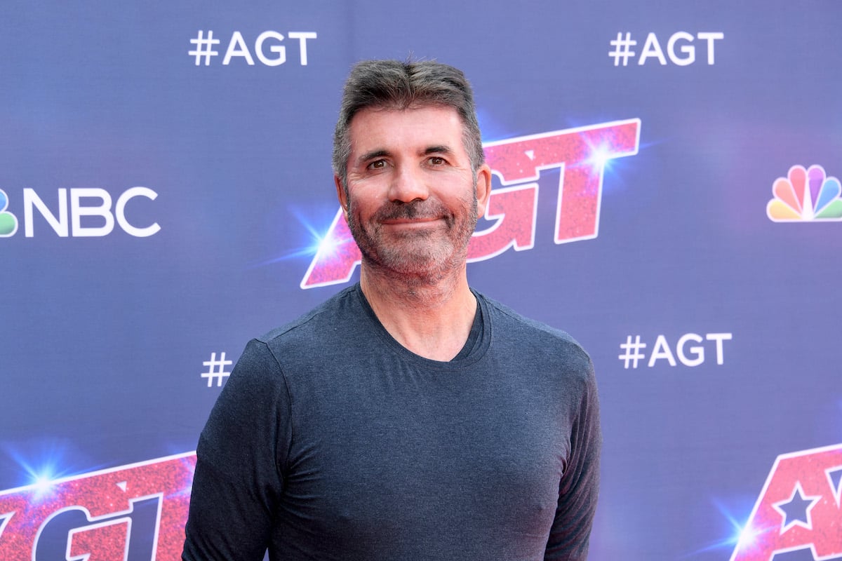 Simon Cowell's Anger: BGT Contestant Pulls Out, Changes Plans Simon Cowell's Anger: BGT Contestant Pulls Out, Changes Plans
