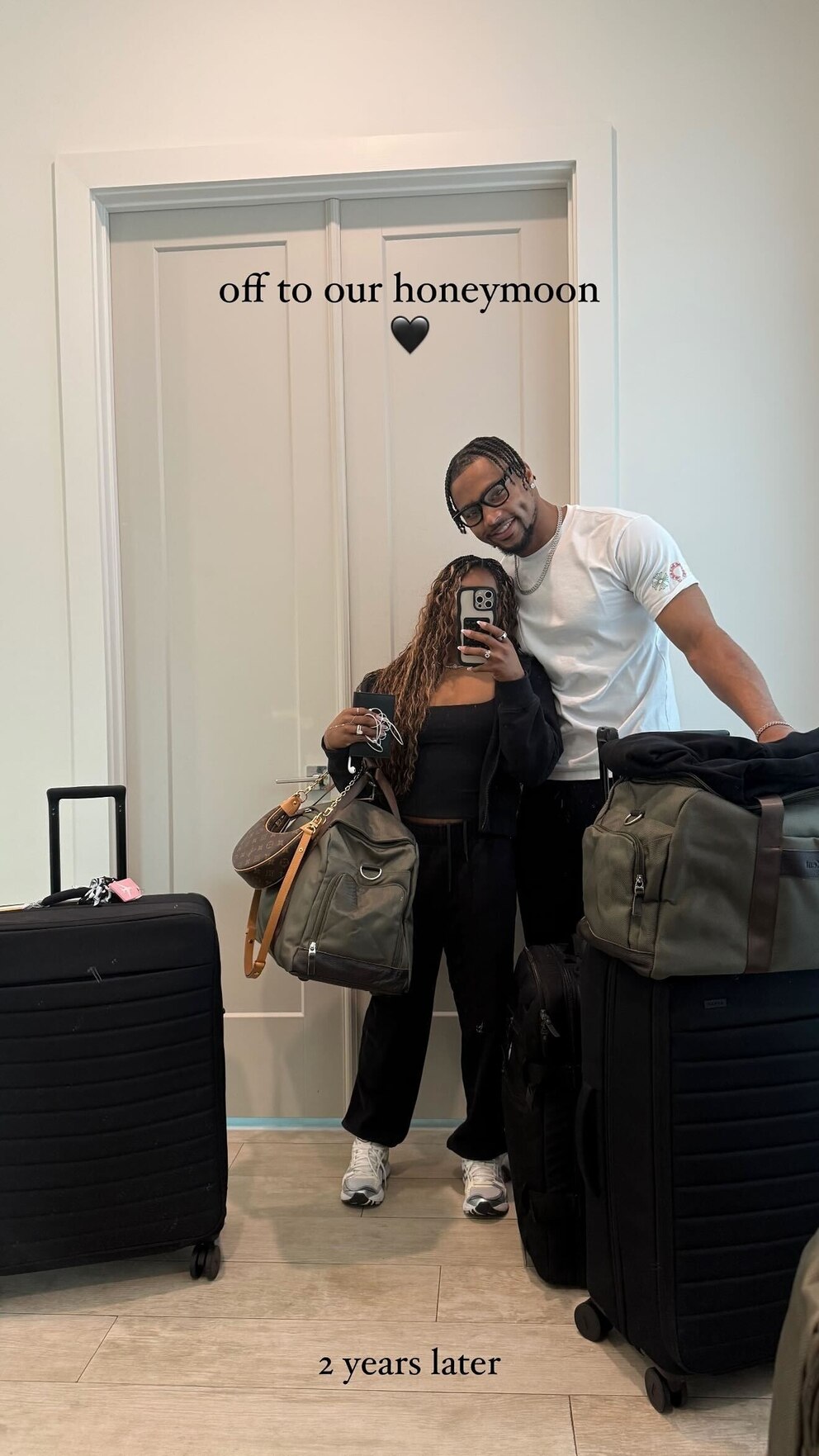 Simone Biles Honeymoon: A Look At Her South Africa Trip Simone Biles Honeymoon: A Look At Her South Africa Trip
