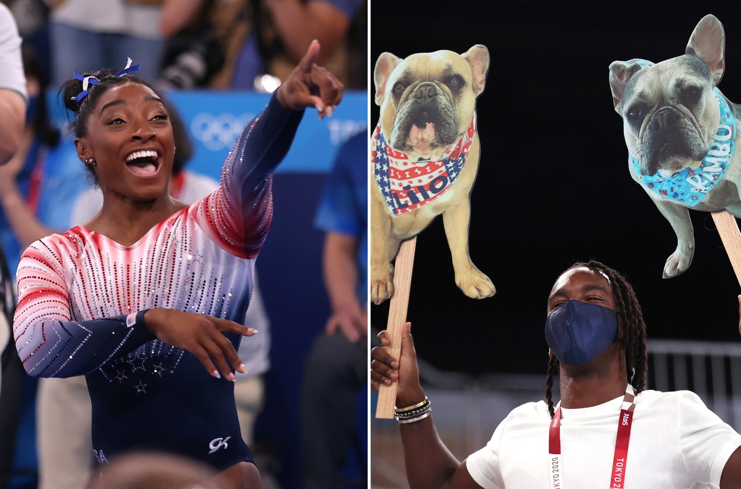 Simone Biles' Kentucky Derby Appearance: A Riders Up! Call Simone Biles' Kentucky Derby Appearance: A Riders Up! Call