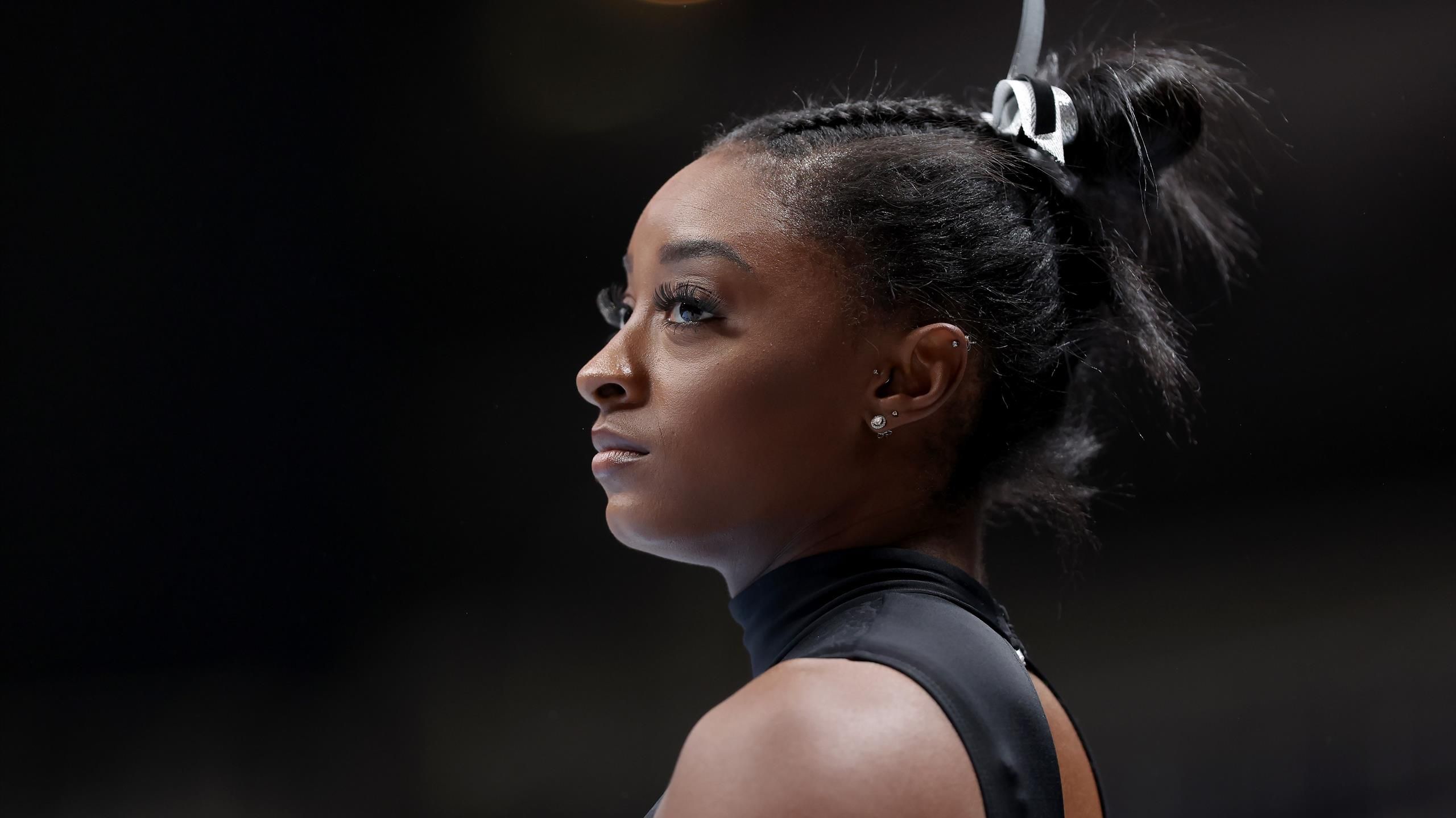 Simone Biles To Deliver 2025 Washington University Commencement Address Simone Biles To Deliver 2025 Washington University Commencement Address