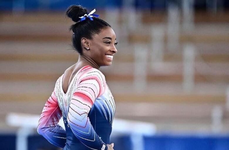 Simone Biles Y Los Ángeles 2028: ¿Dudas Sobre Su Participación? Simone Biles Y Los Ángeles 2028: ¿Dudas Sobre Su Participación?