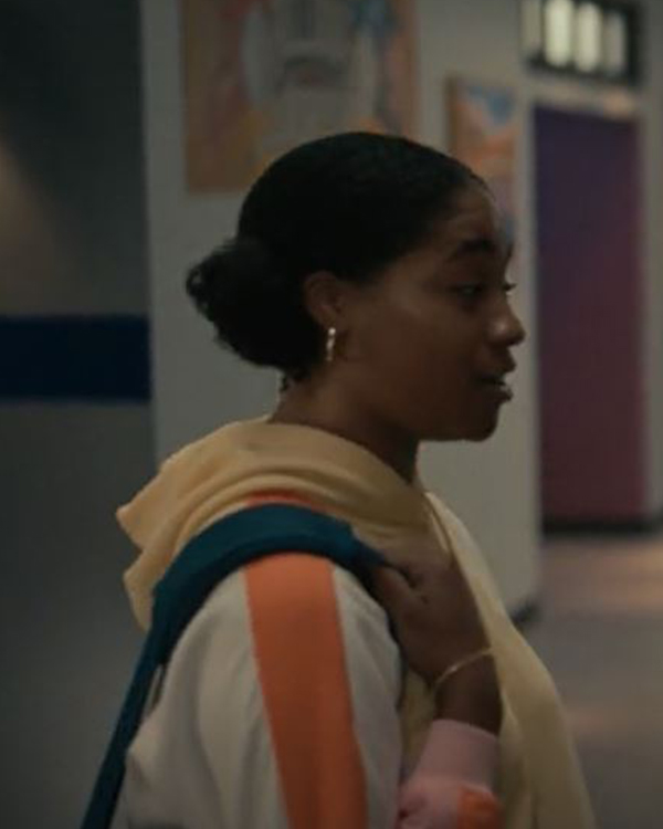 Simone Joy Jones On Uproxx Music 20: Career, Music, And More Simone Joy Jones On Uproxx Music 20: Career, Music, And More